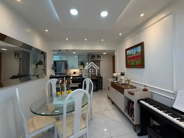 Imagem: Apartamento decorado no Condomínio Rio2