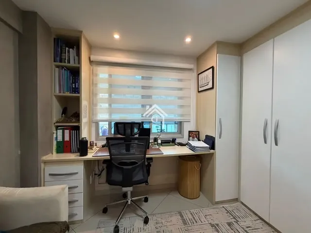 Imagem 16: Apartamento decorado no Condomínio Rio2