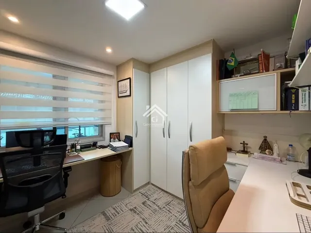 Imagem 2: Apartamento decorado no Condomínio Rio2