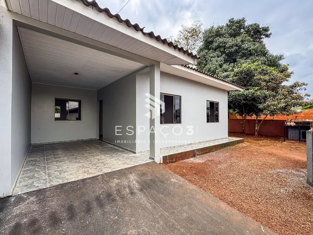 Imagem: Residencia com 01 suíte e 01 quarto no