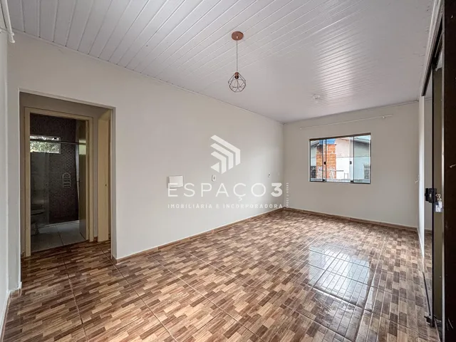 Imagem 2: Residencia com 01 suíte e 01 quarto no B. Conda