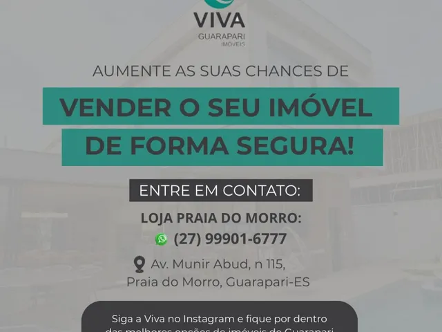 Imagem 6: Imperdível oportunidade: Apartamento à venda na Praia do Morro, Guarapari-ES, com 3