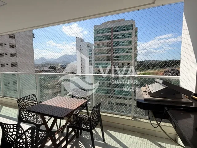 Imagem 15: Oportunidade Imperdível: Apartamento de 3 quartos à venda na Praia do Morro