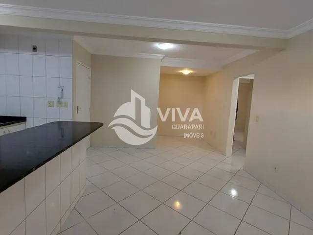 Imagem 6: Apartamento de primeiro andar com área externa em "U" composto por 2 quartos á venda na