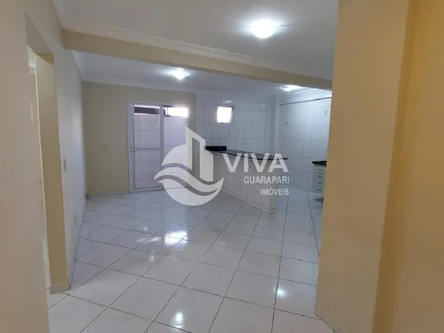 Imagem 7: Apartamento de primeiro andar com área externa em "U" composto por 2 quartos á venda na