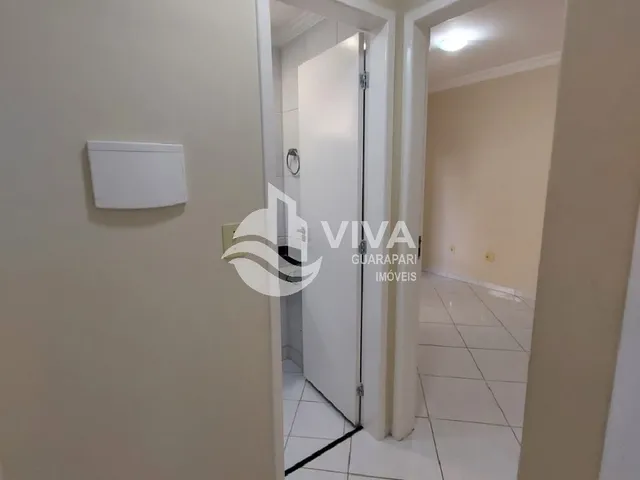 Imagem 2: Apartamento de primeiro andar com área externa em "U" composto por 2 quartos á venda na