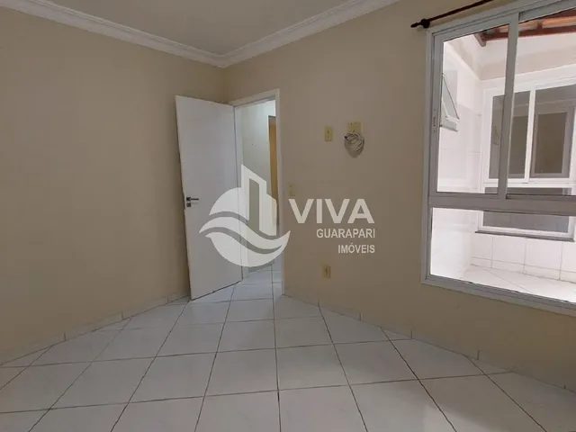 Imagem 9: Apartamento de primeiro andar com área externa em "U" composto por 2 quartos á venda na