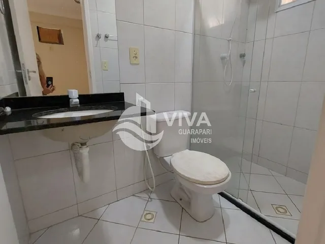 Imagem 8: Apartamento de primeiro andar com área externa em "U" composto por 2 quartos á venda na