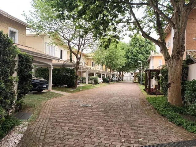Imagem: Casa Residencial em Cotia - São Paulo