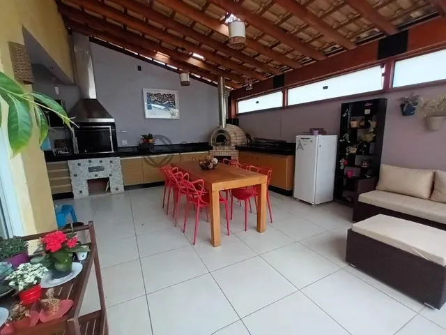 Imagem 4: Casa Residencial em Cotia - São Paulo, Jardim Passárgada I
