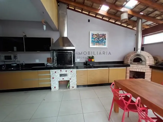 Imagem 8: Casa Residencial em Cotia - São Paulo, Jardim Passárgada I