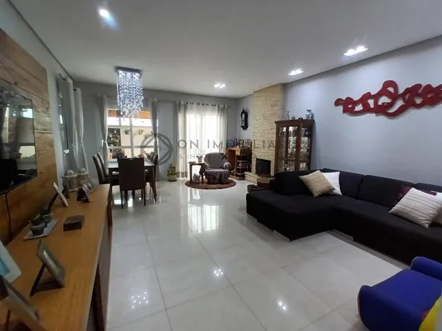 Imagem 2: Casa Residencial em Cotia - São Paulo, Jardim Passárgada I