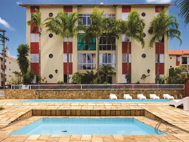 Imagem: Apartment em Cotia - São Paulo, Granja