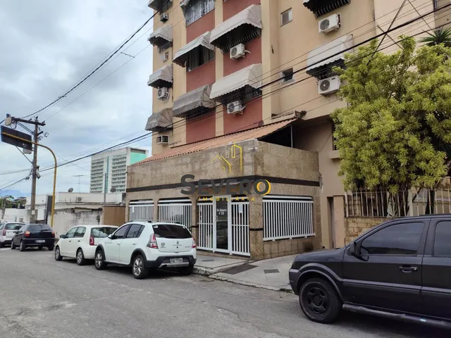 Imagem 6: Condomínio Roberta 1 - Apartamento à venda no bairro Centro - São Gonçalo/RJ