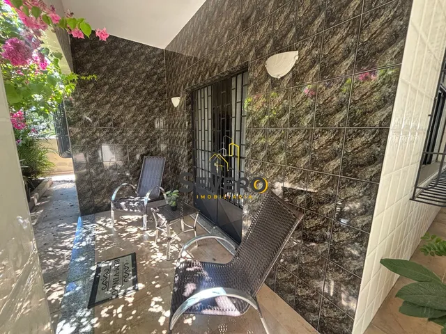 Imagem 8: Casa à venda no bairro Galo Branco - São Gonçalo/RJ