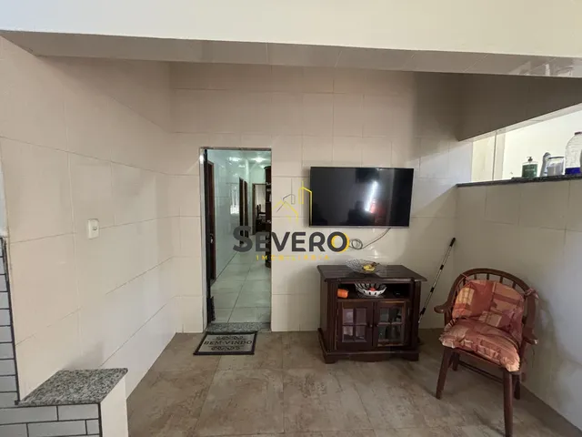 Imagem 14: Casa à venda no bairro Galo Branco - São Gonçalo/RJ