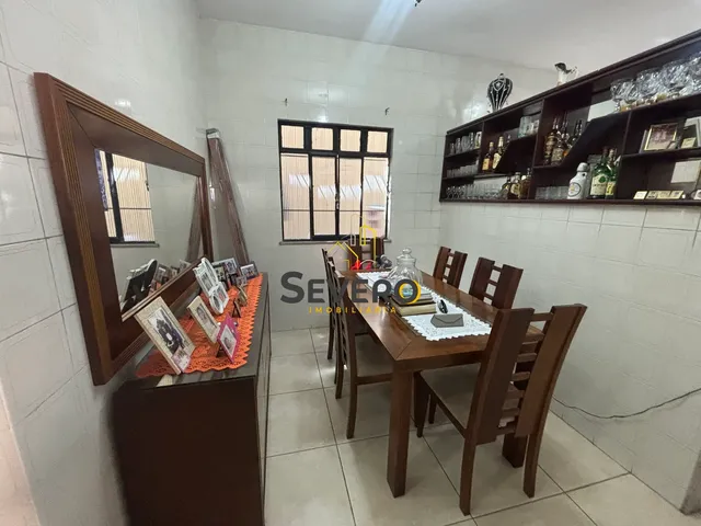 Imagem 2: Casa à venda no bairro Galo Branco - São Gonçalo/RJ