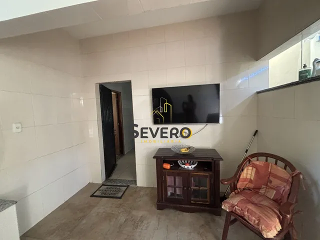 Imagem 7: Casa à venda no bairro Galo Branco - São Gonçalo/RJ