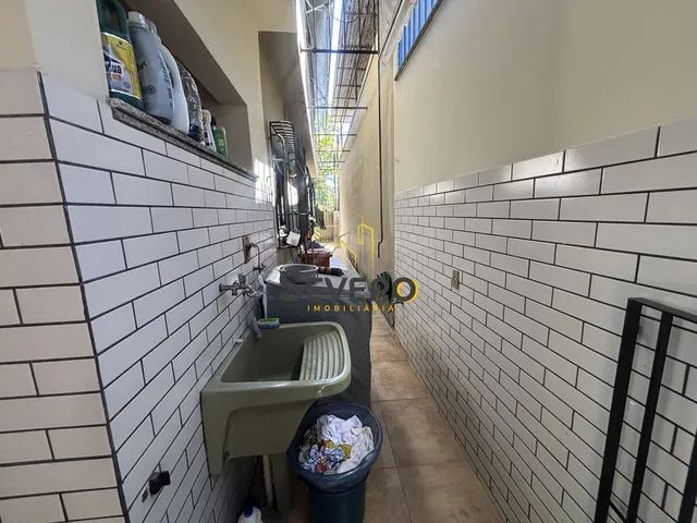 Imagem 5: Casa à venda no bairro Galo Branco - São Gonçalo/RJ