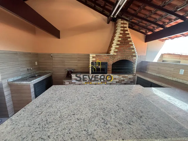 Imagem 9: Casa à venda no bairro Galo Branco - São Gonçalo/RJ