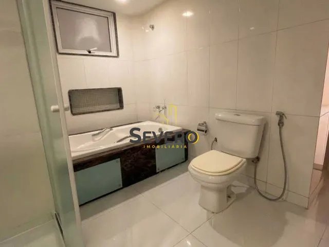 Imagem 12: Condomínio do Edifício Hilka Flávia - Belíssimo Apartamento À Venda no Bairro Ingá - Niterói/Rj