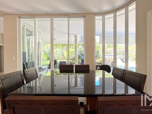 Imagem 12: Sobrado à Venda no Condomínio Maria Teresa, 408m2 por R$5.500.000,00