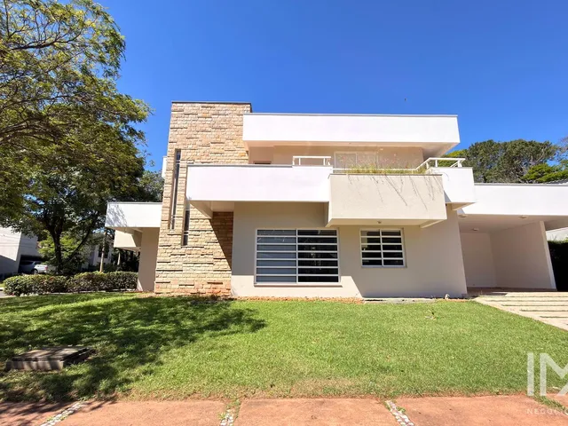 Imagem 4: Sobrado à Venda no Condomínio Maria Teresa, 408m2 por R$5.500.000,00