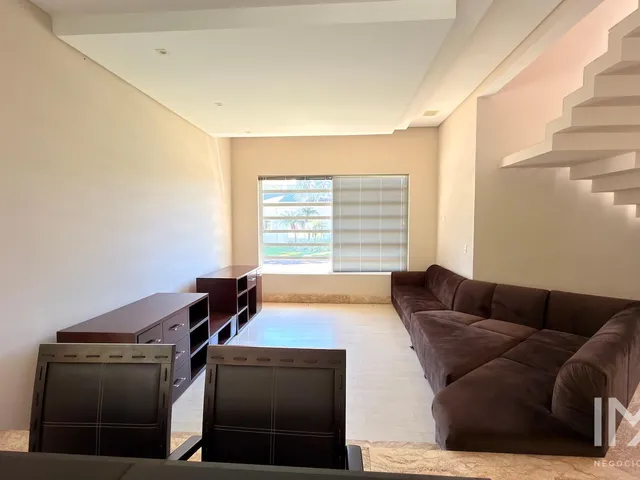 Imagem 10: Sobrado à Venda no Condomínio Maria Teresa, 408m2 por R$5.500.000,00