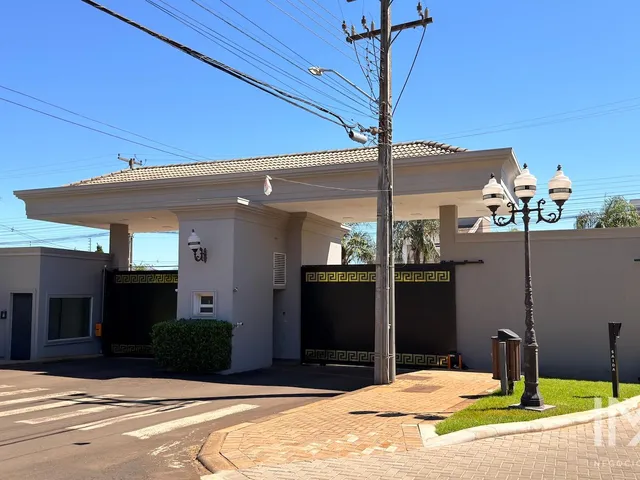 Imagem 2: Sobrado à Venda no Condomínio Maria Teresa, 408m2 por R$5.500.000,00