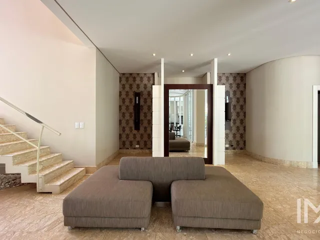 Imagem 14: Sobrado para Locação no Condomínio Maria Teresa, 408m2 por R$15.000,00mês
