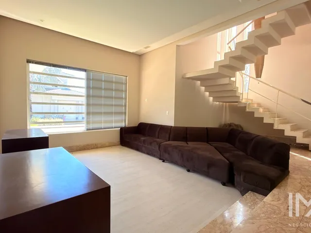 Imagem 10: Sobrado para Locação no Condomínio Maria Teresa, 408m2 por R$15.000,00mês