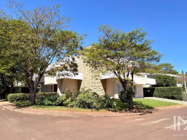Imagem 3: Sobrado para Locação no Condomínio Maria Teresa, 408m2 por R$15.000,00mês