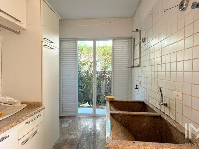Imagem 7: Sobrado para Locação no Condomínio Maria Teresa, 408m2 por R$15.000,00mês