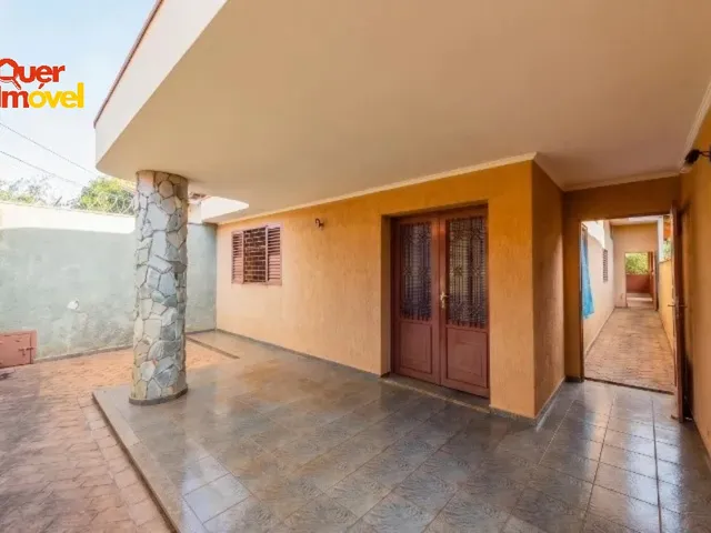 Imagem: Imperdível Casa à Venda em Ribeirão Preto-SP