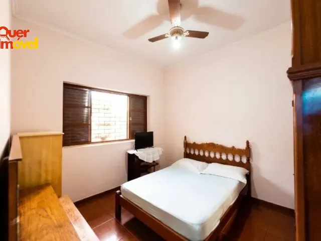 Imagem 11: Imperdível Casa à Venda em Ribeirão Preto-SP, Bairro Campos Elíseos: 3 Quartos, 2