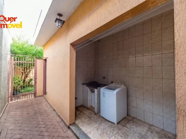 Imagem 3: Imperdível Casa à Venda em Ribeirão Preto-SP, Bairro Campos Elíseos: 3 Quartos, 2