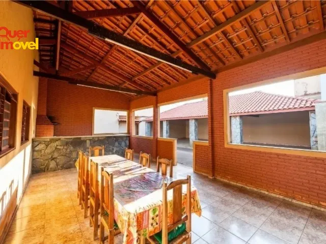 Imagem 9: Imperdível Casa à Venda em Ribeirão Preto-SP, Bairro Campos Elíseos: 3 Quartos, 2