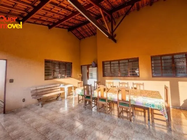 Imagem 8: Imperdível Casa à Venda em Ribeirão Preto-SP, Bairro Campos Elíseos: 3 Quartos, 2