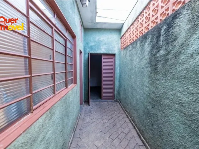 Imagem 13: Imperdível Casa à Venda em Ribeirão Preto-SP, Bairro Campos Elíseos: 3 Quartos, 2