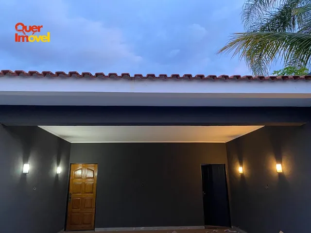 Imagem: Imperdível Casa à Venda em Ribeirão Preto-SP