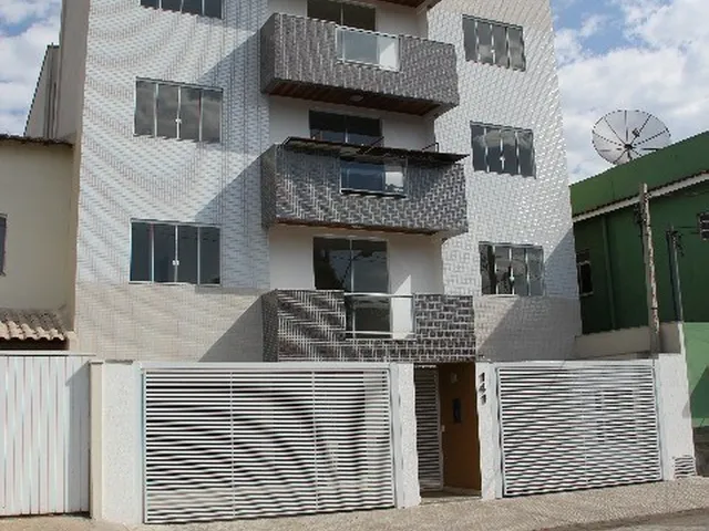 Imagem: O apartamento possui 1 Dormitório, 1 Banheiro, 1 Vaga na