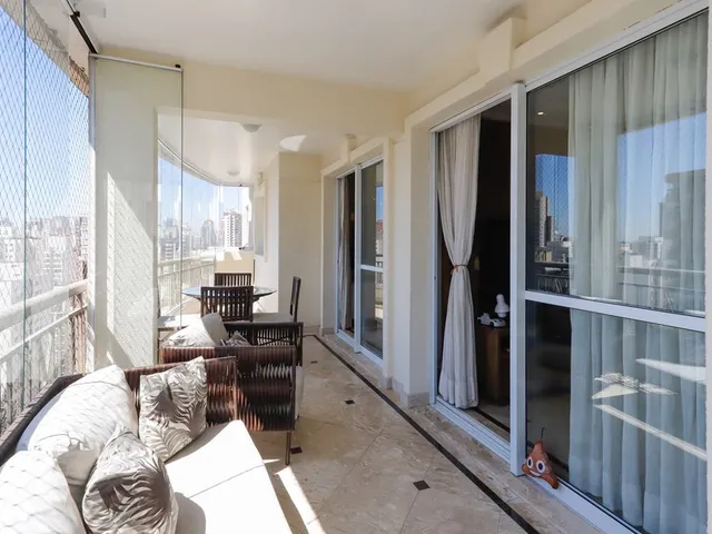 Imagem: APARTAMENTO RESIDENCIAL em São Paulo