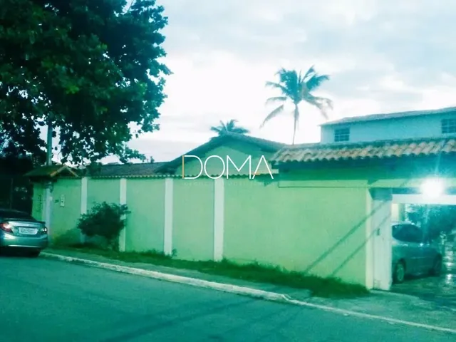 Imagem: Casa em Palmeiras, Cabo Frio/RJ