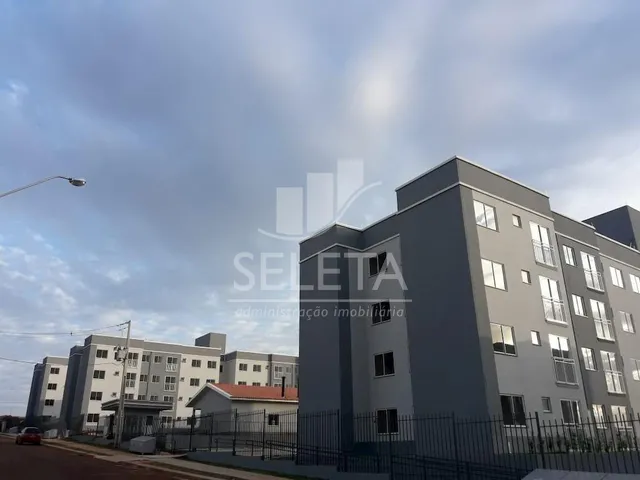 Imagem: Apartamento, Floresta, CASCAVEL - PR