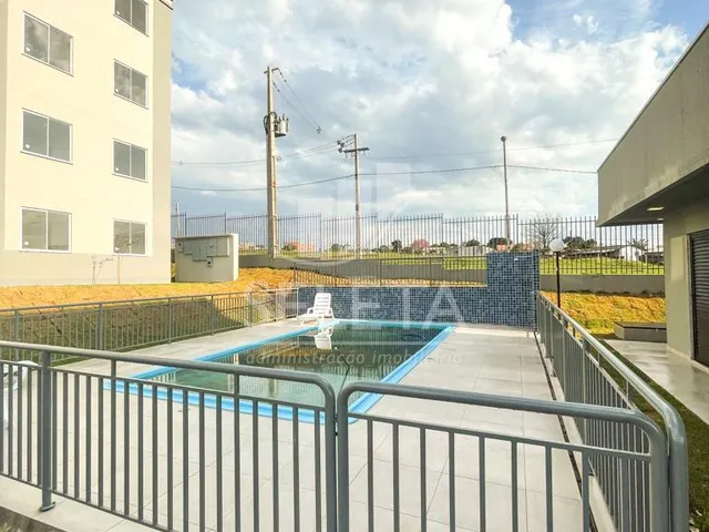 Imagem 9: Apartamento, Floresta, CASCAVEL - PR