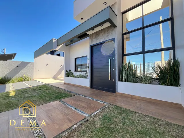 Imagem: Casa à venda, JARDIM ALTO ALTO ALEGRE com