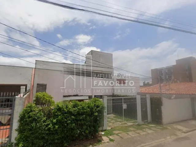 Imagem: Casa à Venda no Anhangabaú Jundiaí, 3