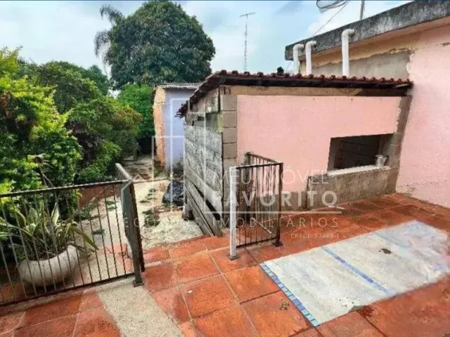 Imagem 10: Casa à Venda no Anhangabaú Jundiaí, 3 quartos, 500m², Residencial ou Comercial