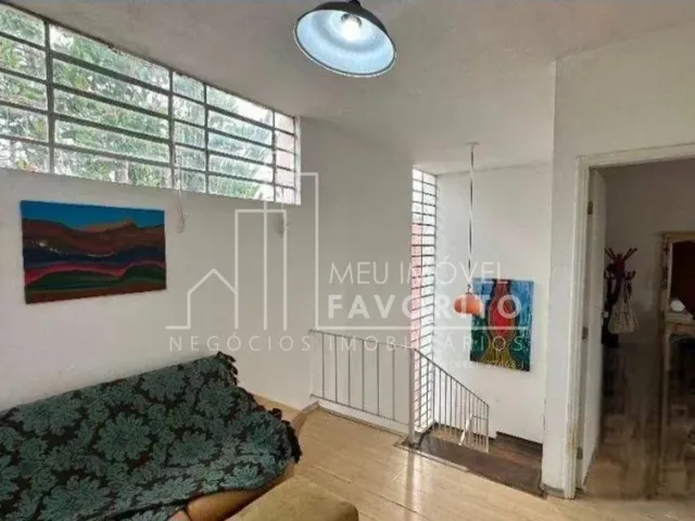 Imagem 12: Casa à Venda no Anhangabaú Jundiaí, 3 quartos, 500m², Residencial ou Comercial
