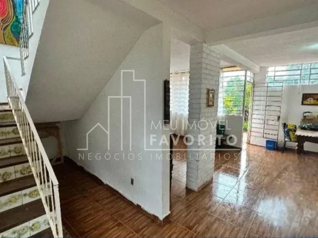 Imagem 13: Casa à Venda no Anhangabaú Jundiaí, 3 quartos, 500m², Residencial ou Comercial